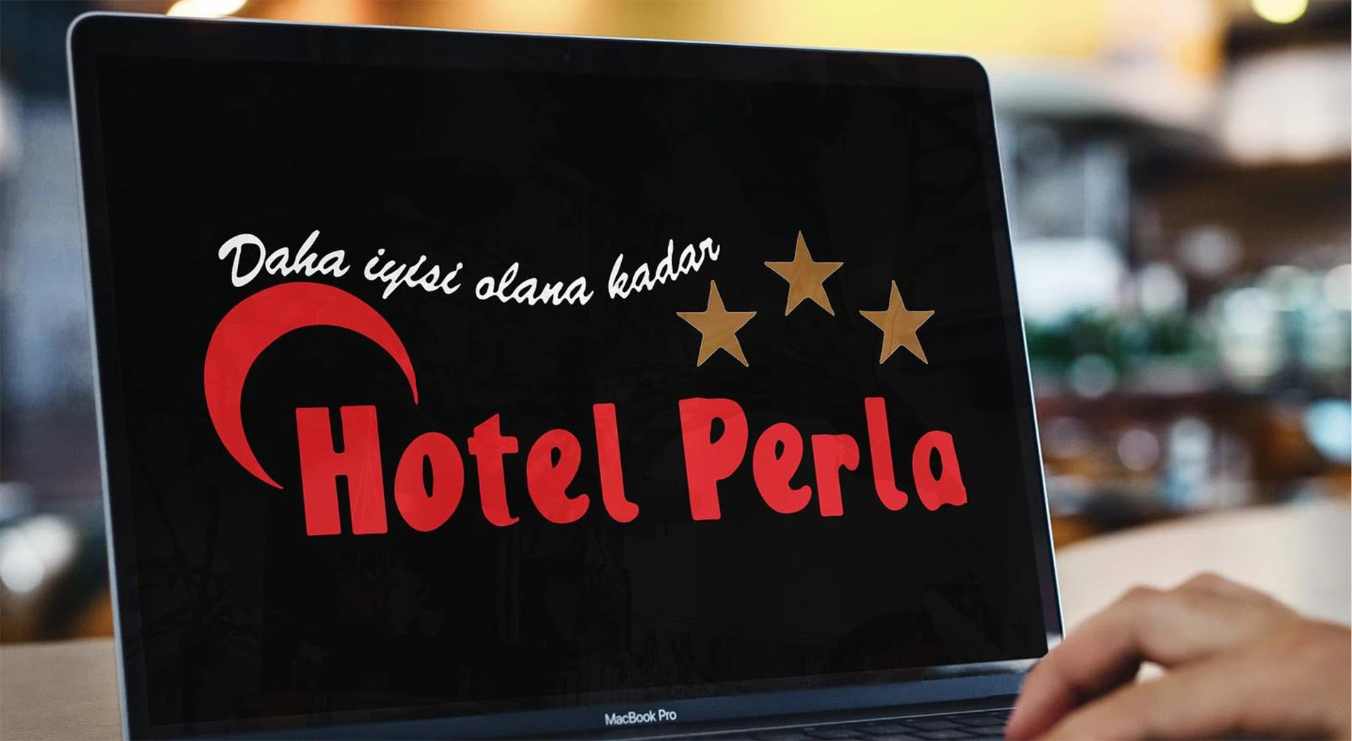 Hotel Perla Çaycuma