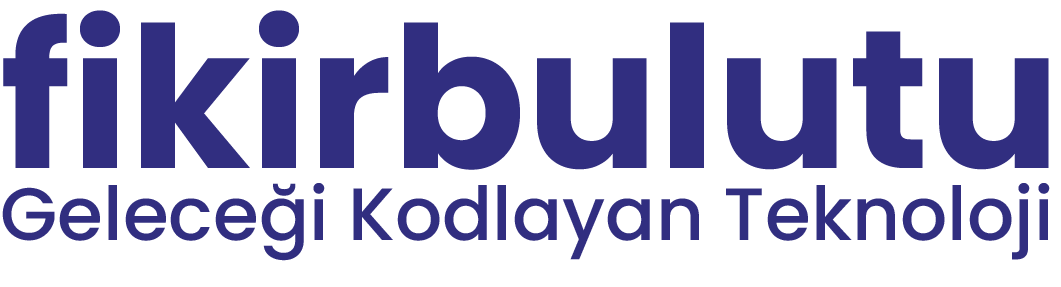 BARTIN FİKİR BULUTU YAZILIM BİLİŞİM TEKNOLOJİLERİ SAN. VE TİC.LTD.ŞTİ.