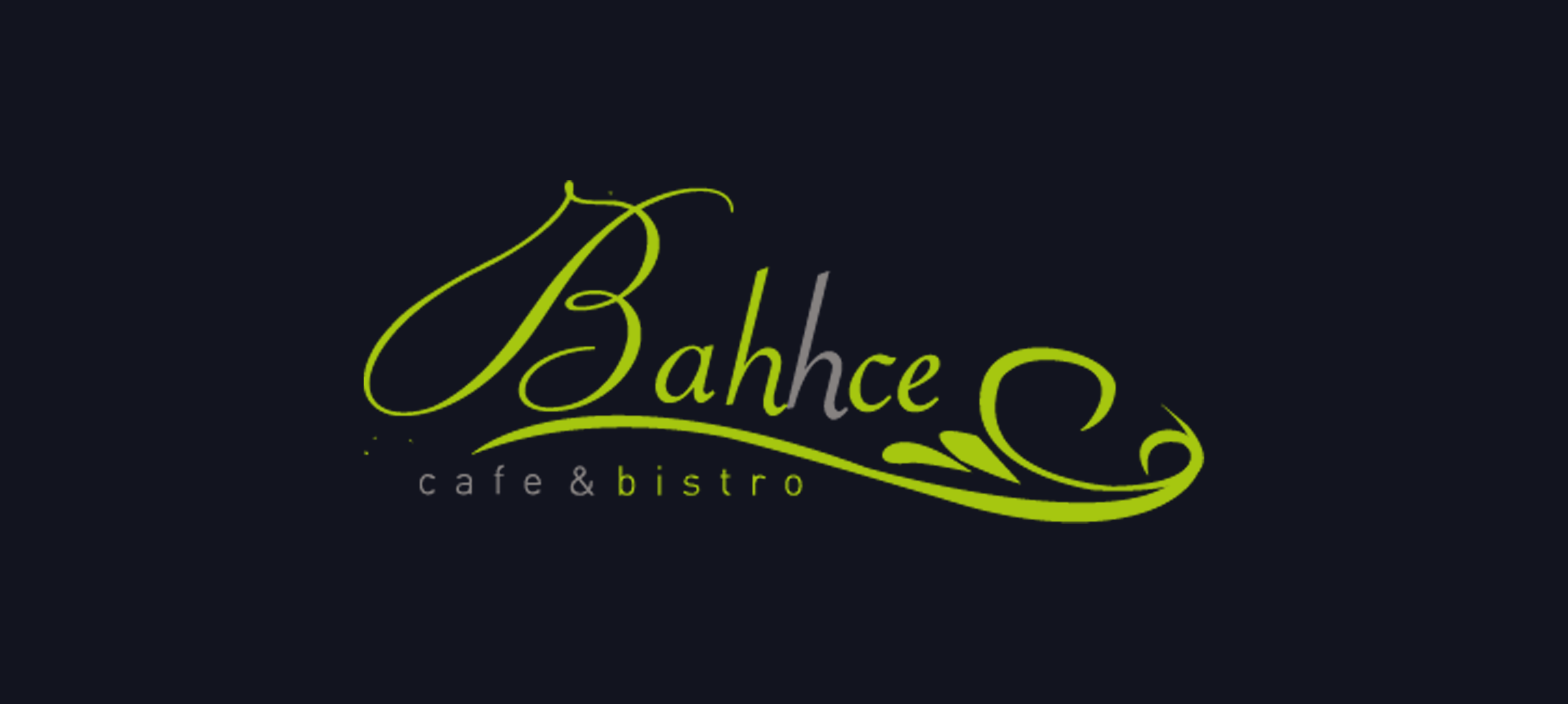 Bahhce Cafe