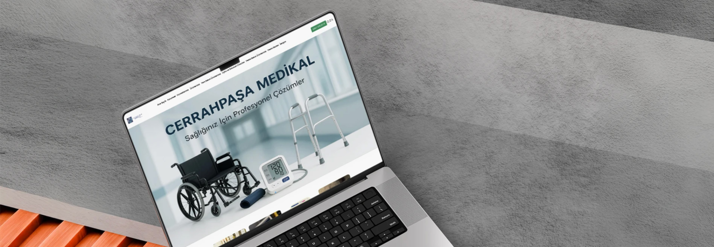 Cerrahpaşa Medikal