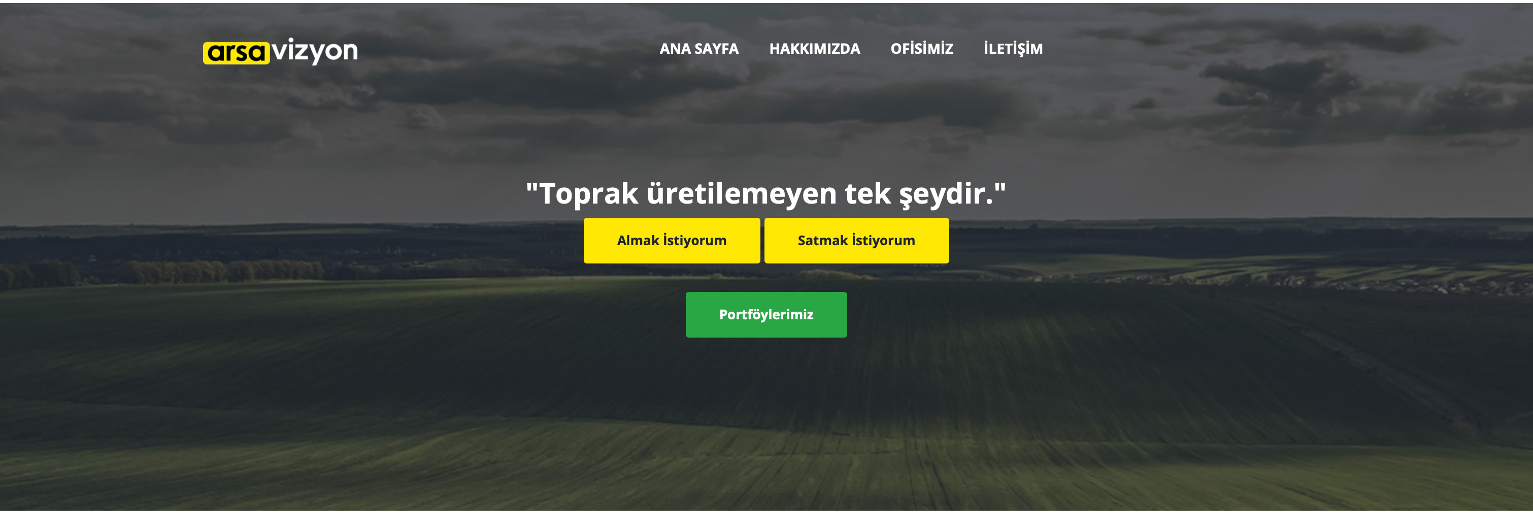 Arsa Vizyon Gayrimenkul Danışmanlık - Bartın Emlak