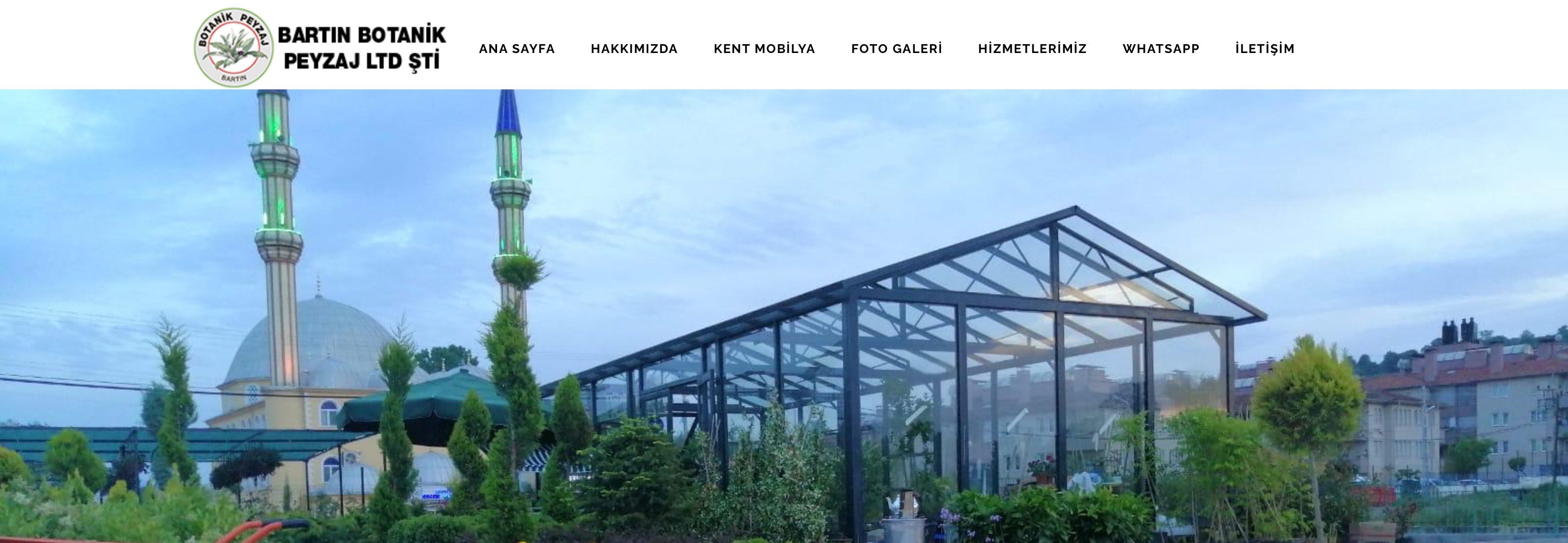 Bartın Botanik Peyzaj LTD.ŞTİ.