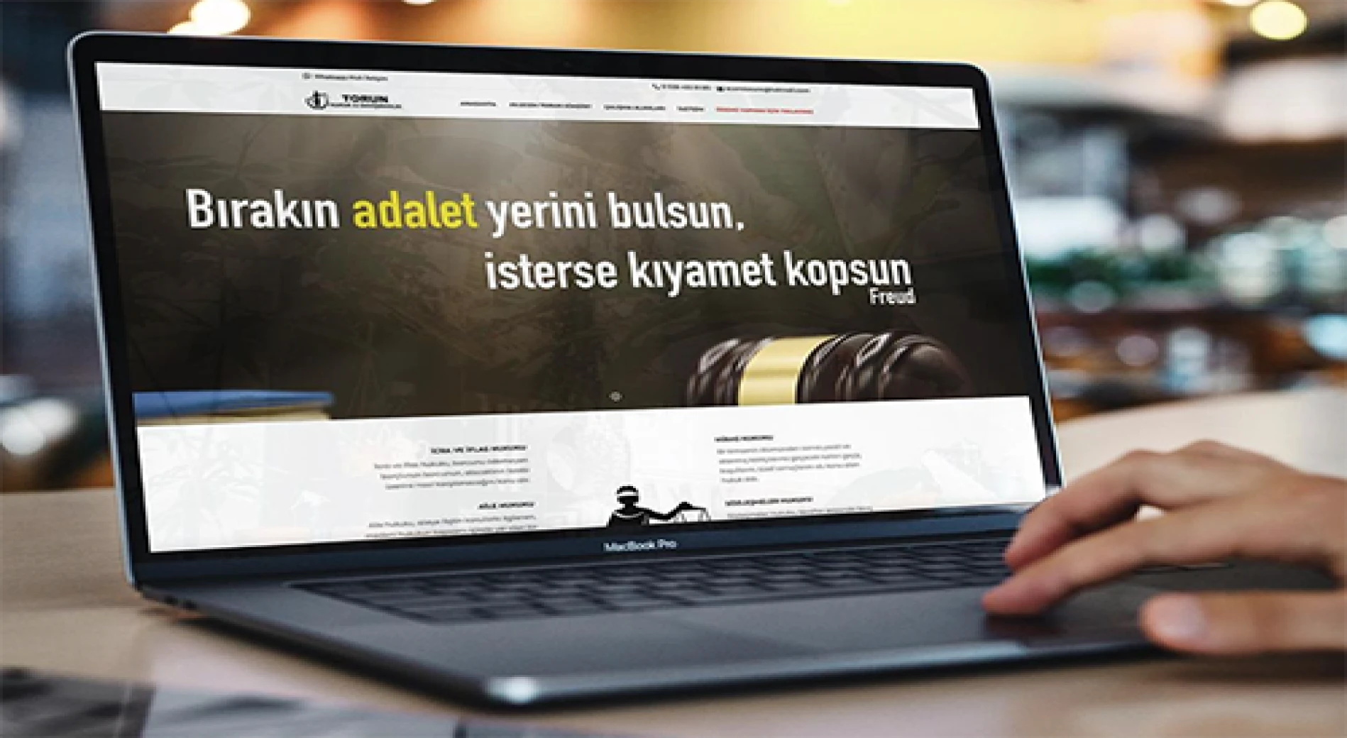 Torun Hukuk & Danışmanlık